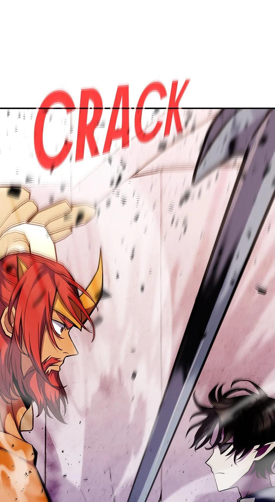 I'm a Part-Timer for the Gods Chapter 50 44