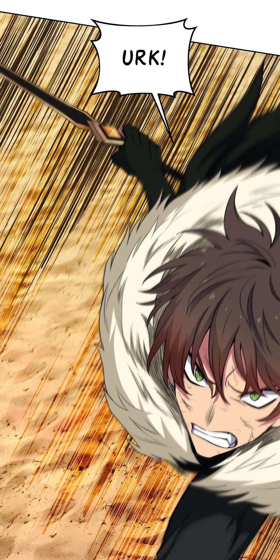 I'm a Part-Timer for the Gods Chapter 51 80