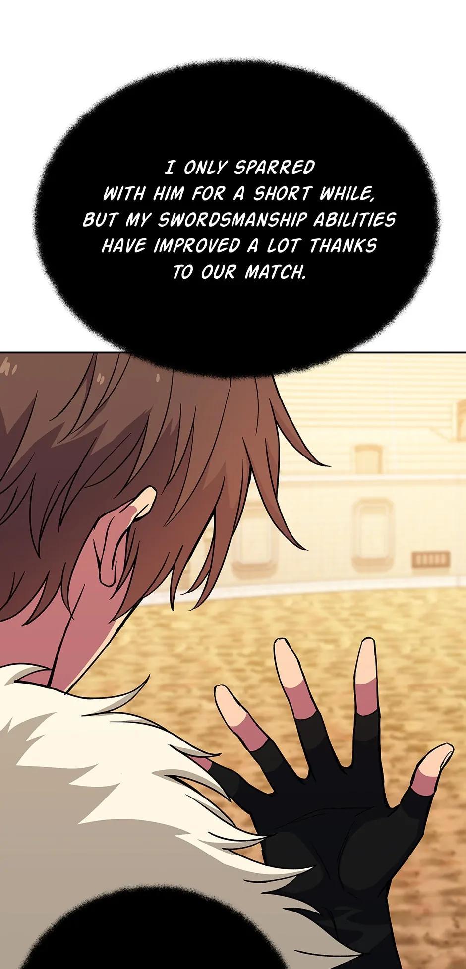 I'm a Part-Timer for the Gods Chapter 52 24