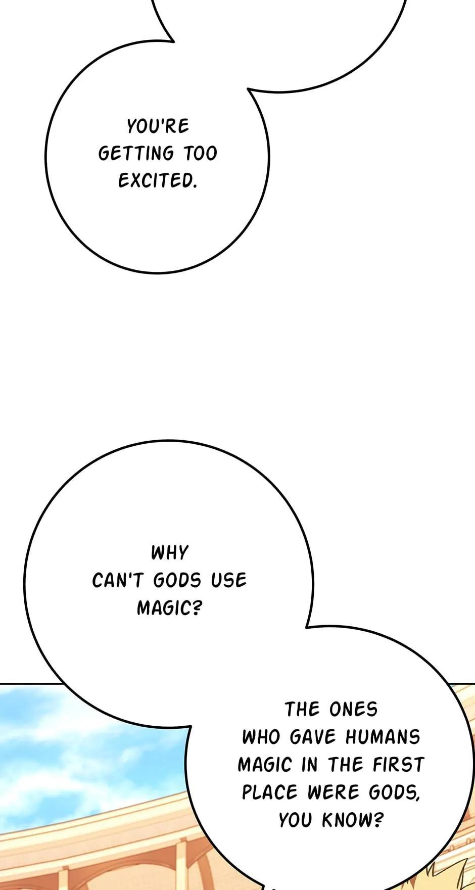 I'm a Part-Timer for the Gods Chapter 52 59