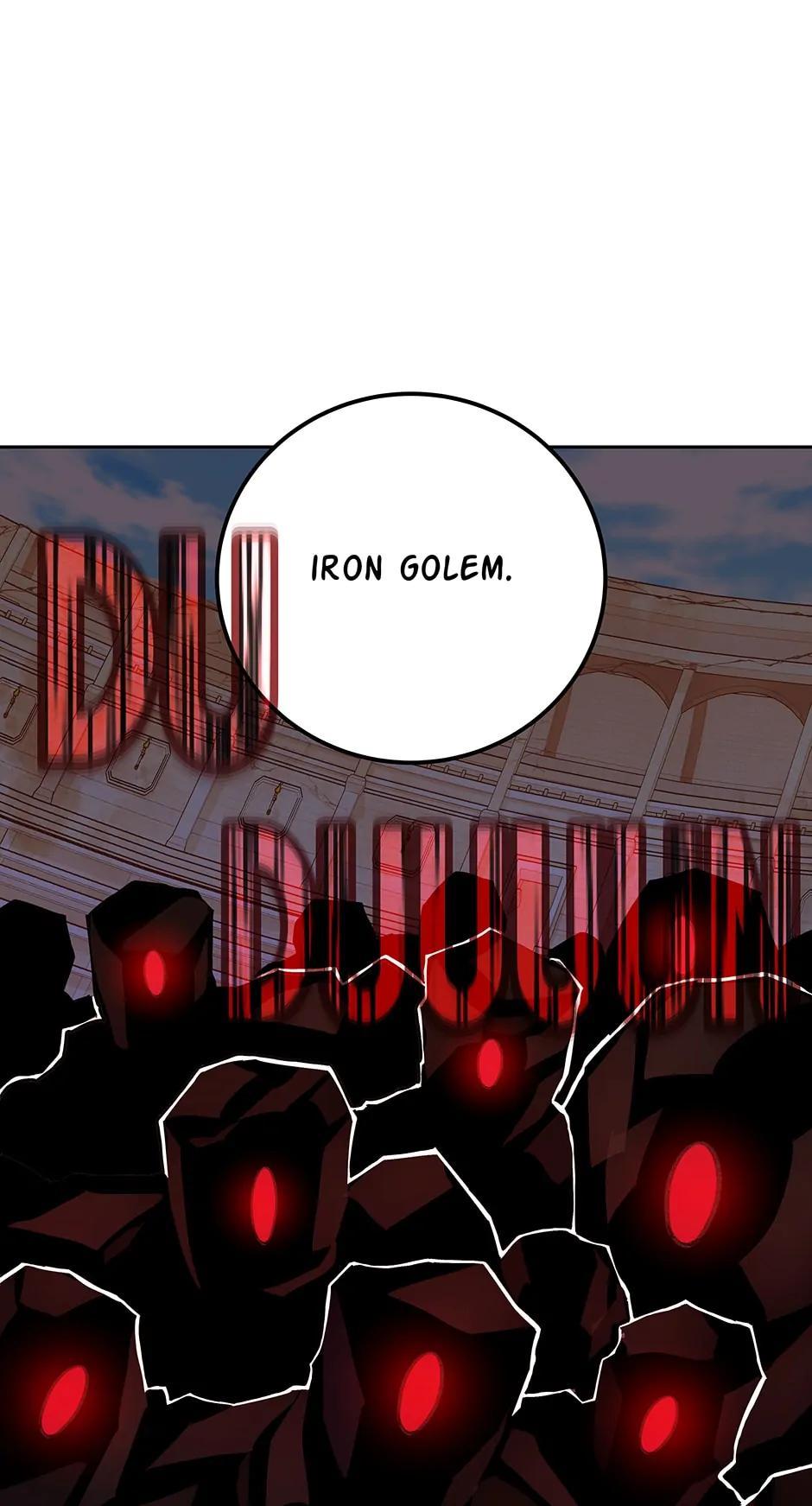I'm a Part-Timer for the Gods Chapter 52 80