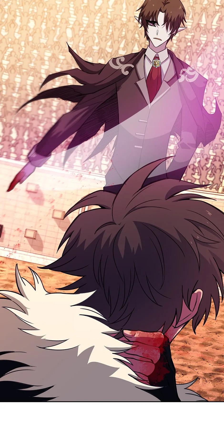 I'm a Part-Timer for the Gods Chapter 53 24