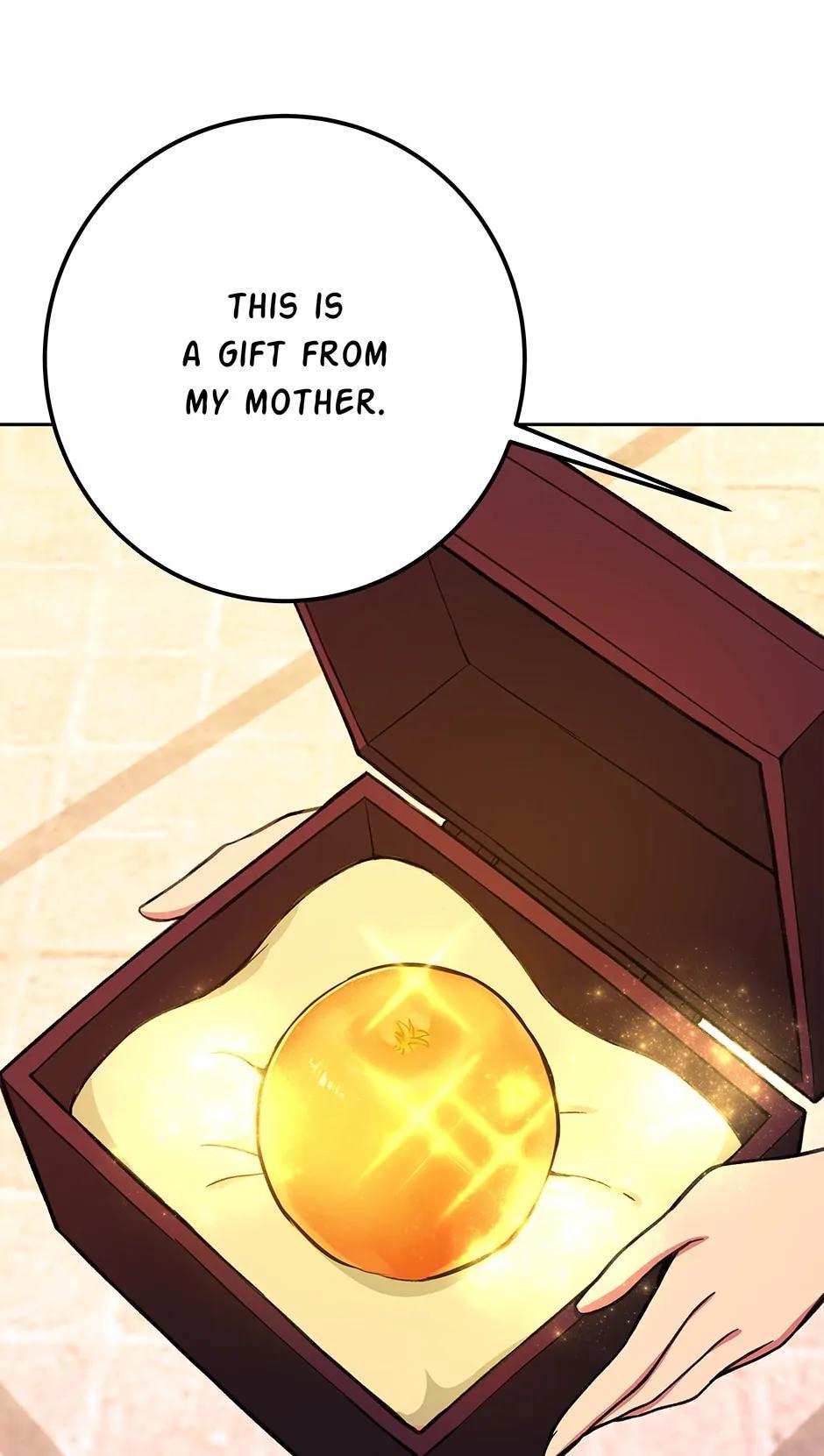 I'm a Part-Timer for the Gods Chapter 53 80