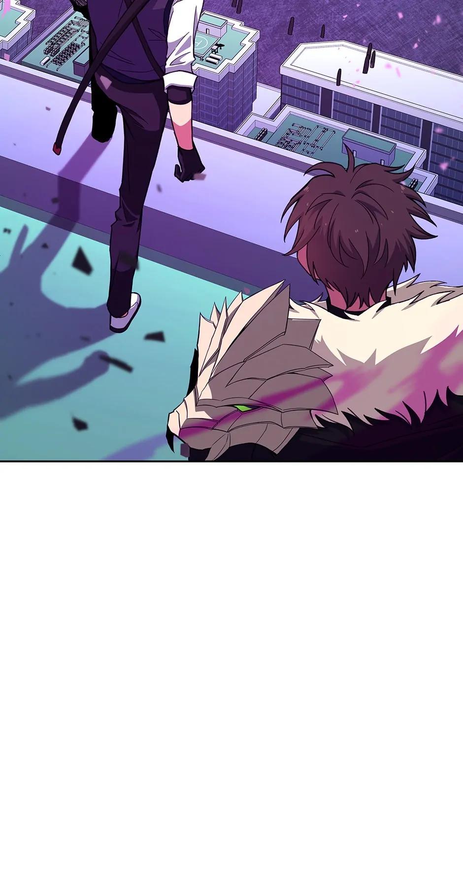 I'm a Part-Timer for the Gods Chapter 54 32