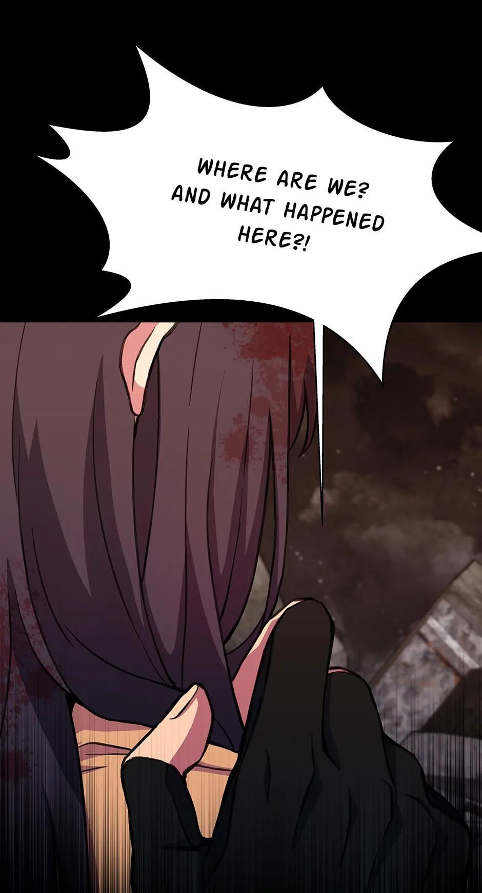 I'm a Part-Timer for the Gods Chapter 55 32