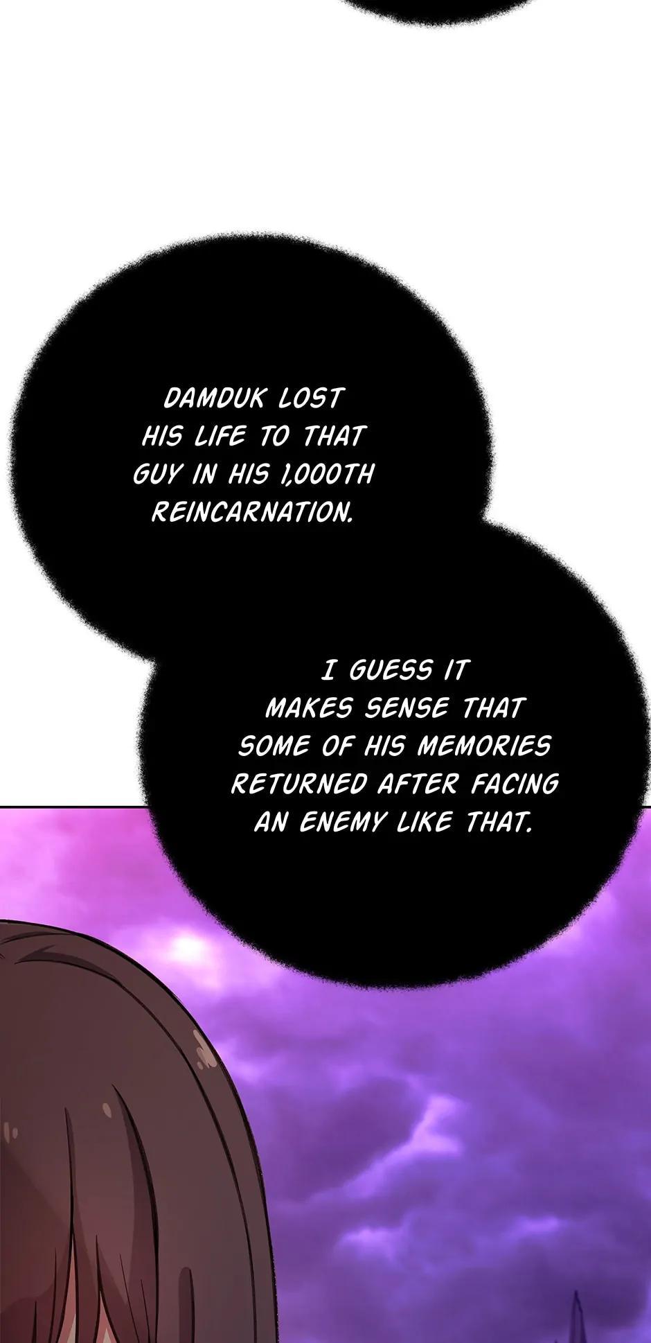 I'm a Part-Timer for the Gods Chapter 55 59
