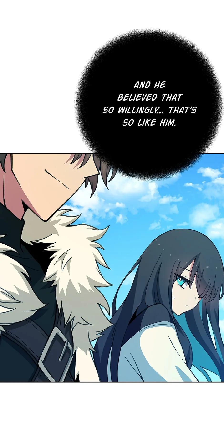 I'm a Part-Timer for the Gods Chapter 56 59