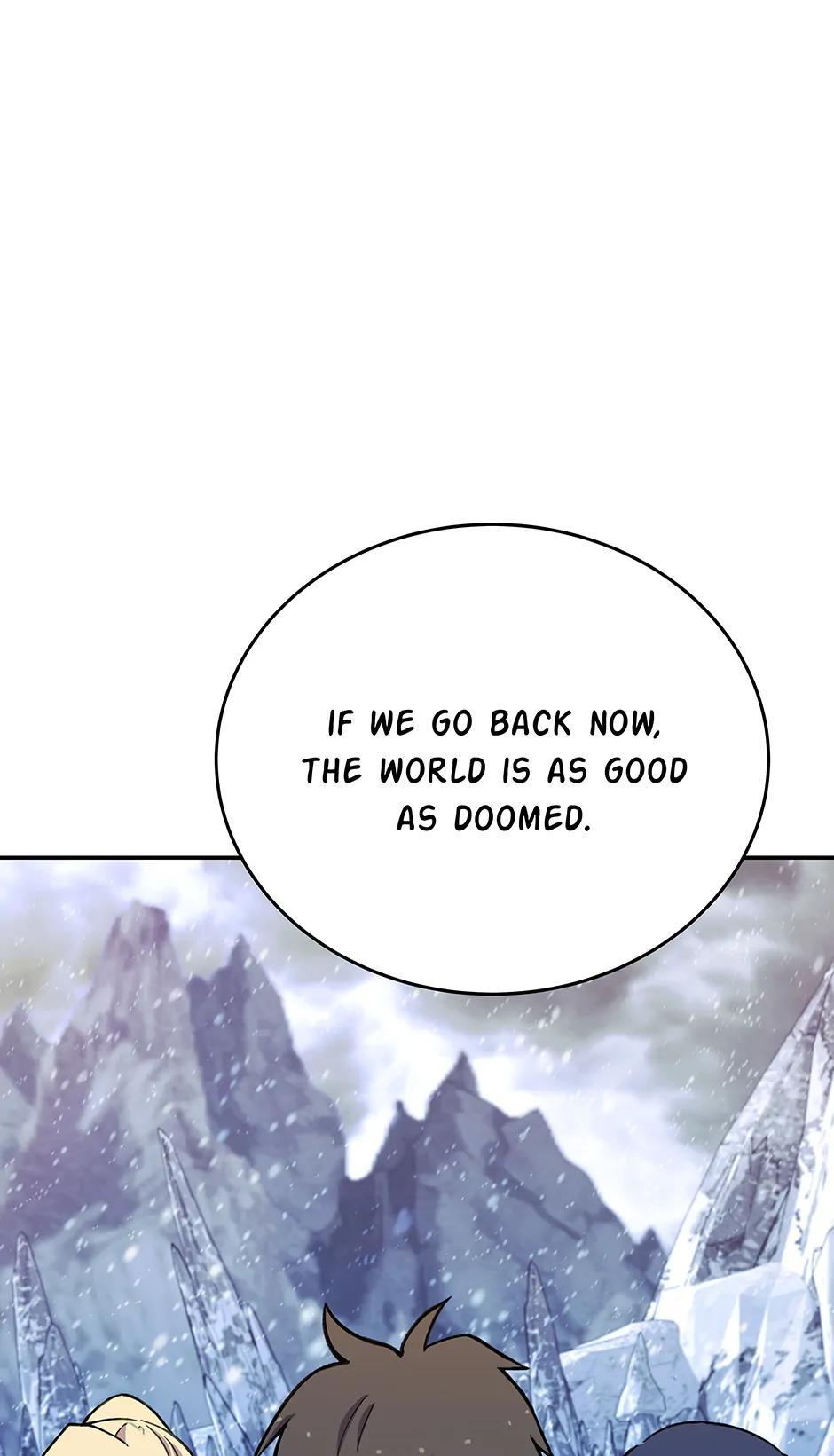 I'm a Part-Timer for the Gods Chapter 57 33