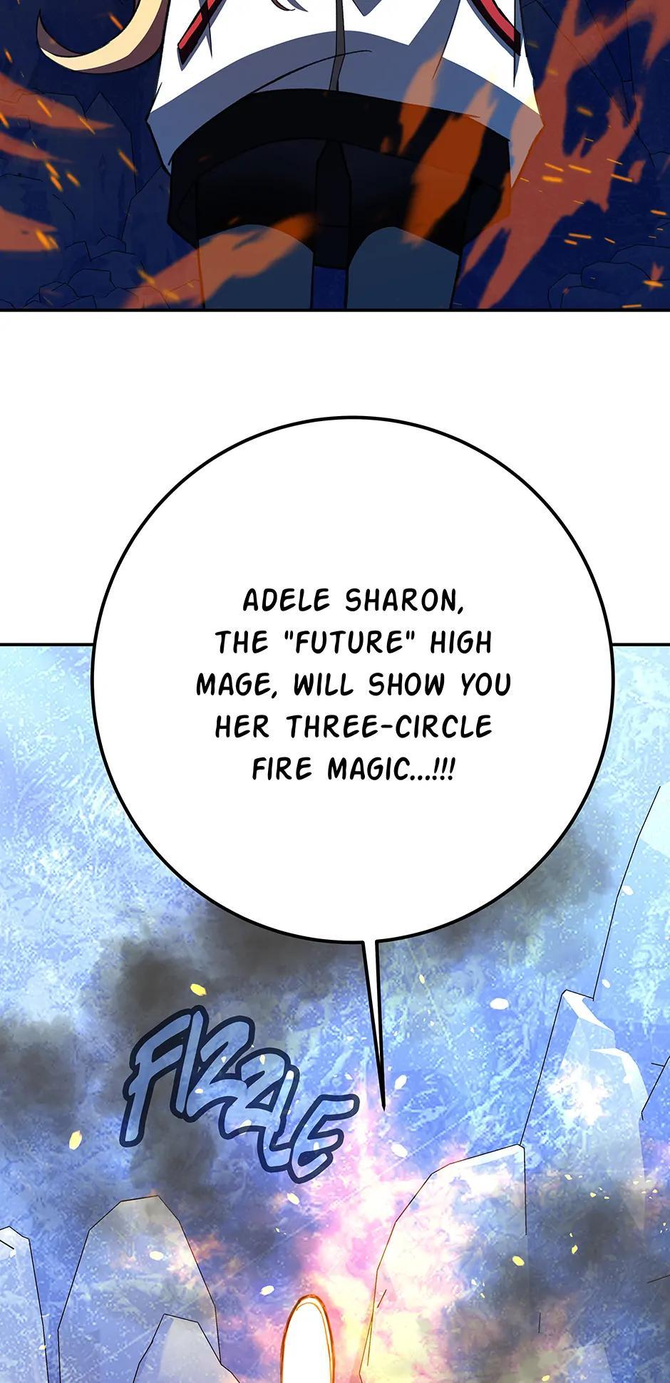 I'm a Part-Timer for the Gods Chapter 57 59