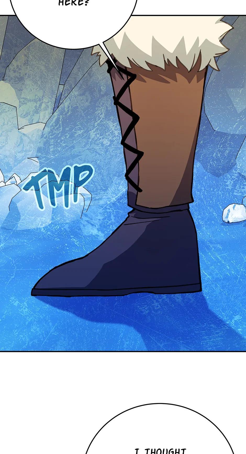 I'm a Part-Timer for the Gods Chapter 58 4