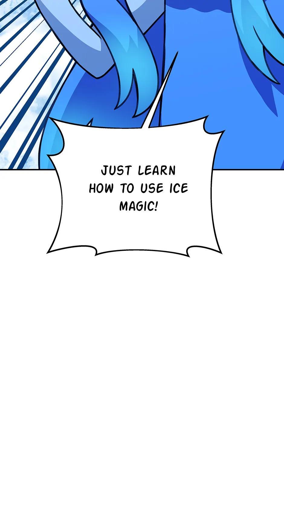 I'm a Part-Timer for the Gods Chapter 58 48