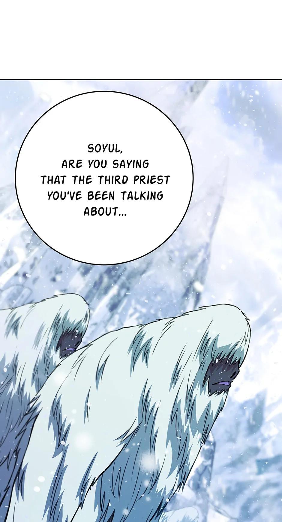 I'm a Part-Timer for the Gods Chapter 59 12