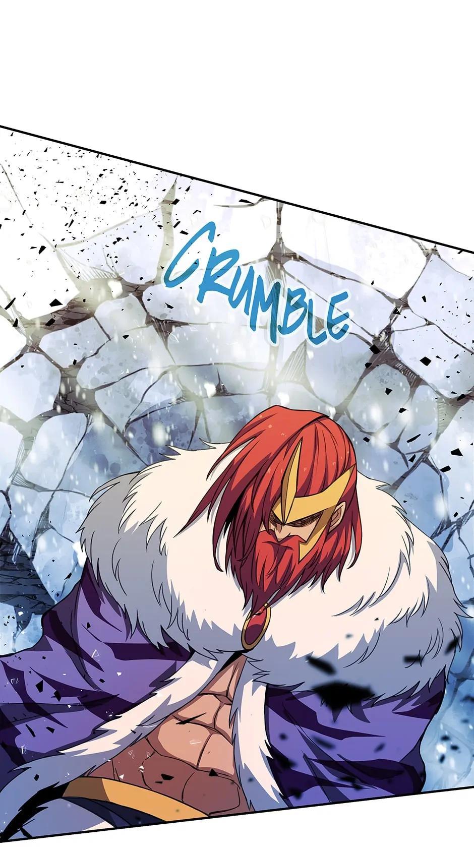 I'm a Part-Timer for the Gods Chapter 59 34