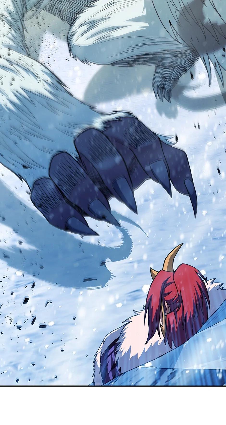 I'm a Part-Timer for the Gods Chapter 59 37