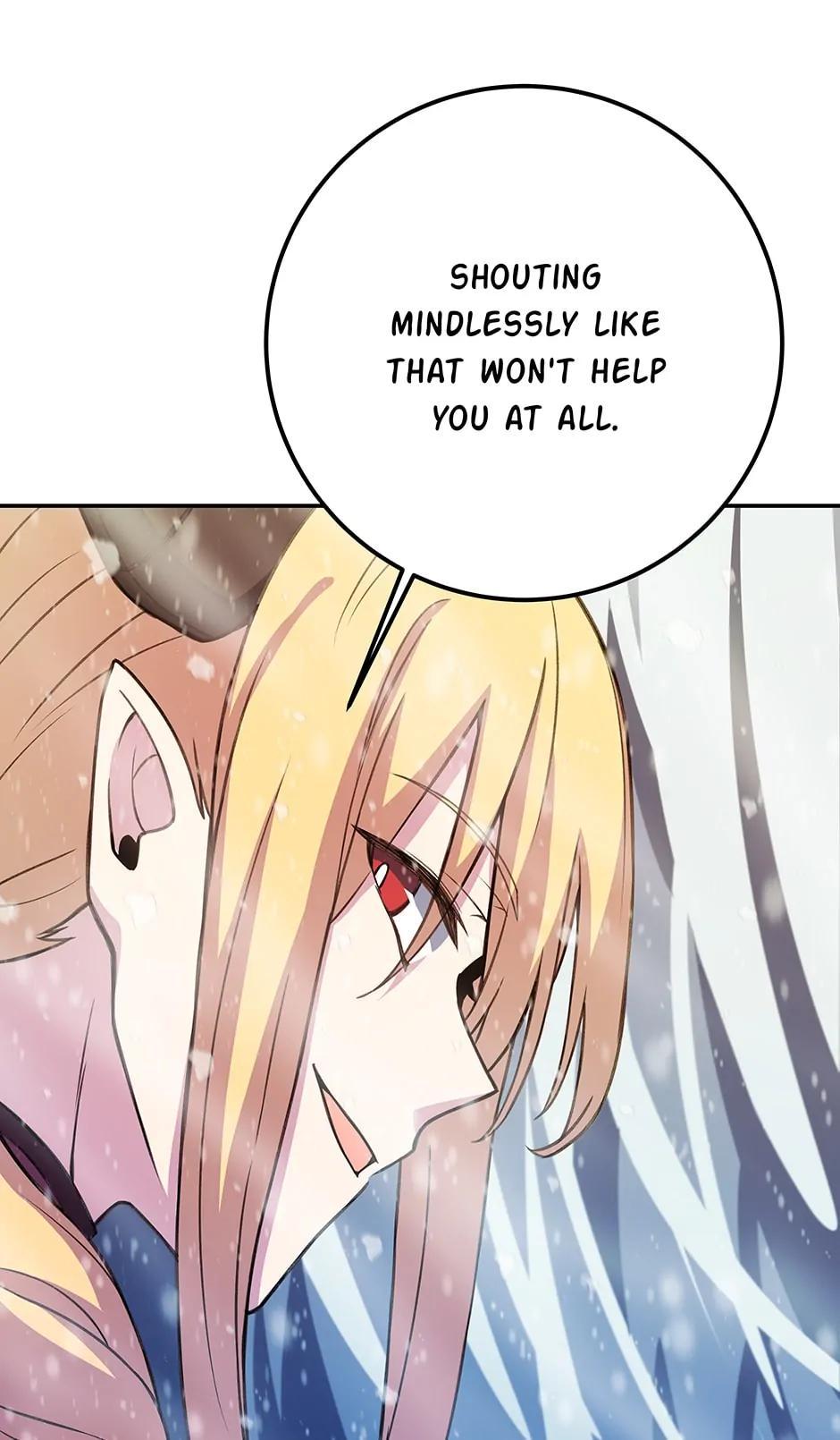 I'm a Part-Timer for the Gods Chapter 59 59