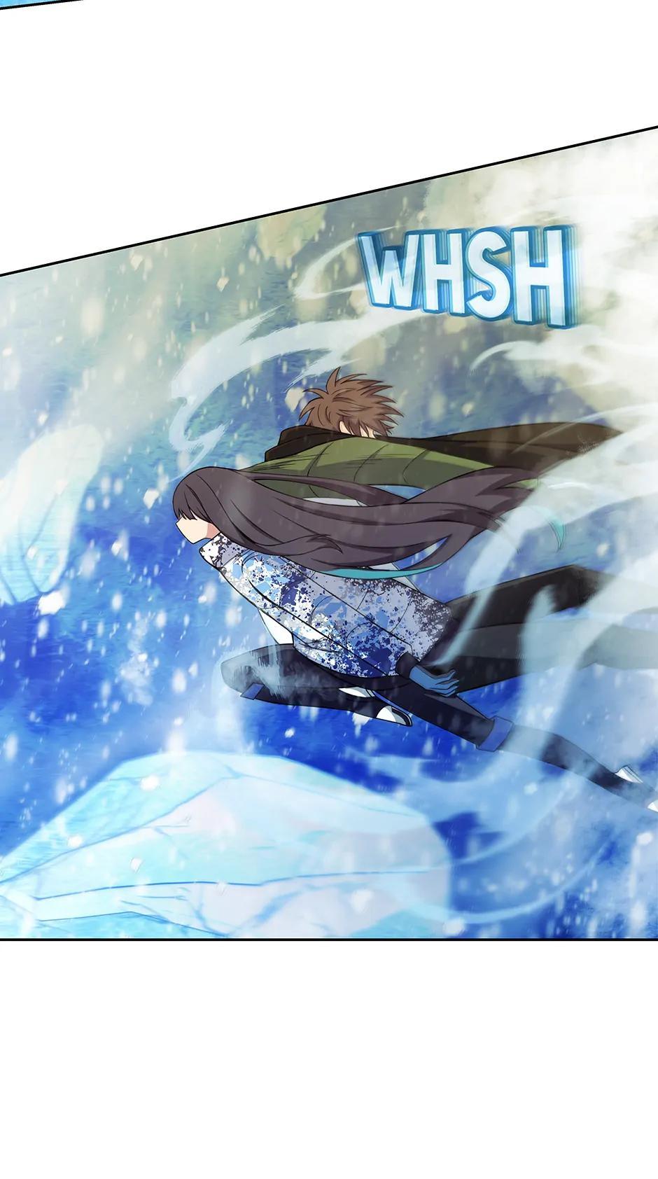 I'm a Part-Timer for the Gods Chapter 60 19