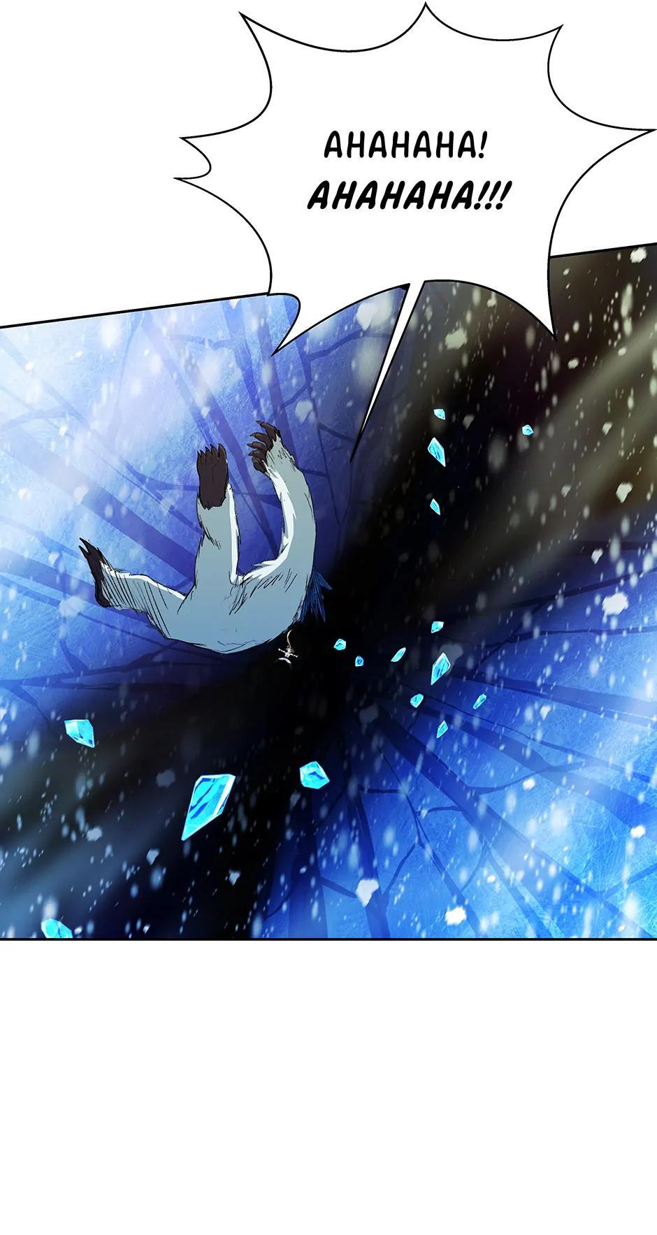 I'm a Part-Timer for the Gods Chapter 60 24