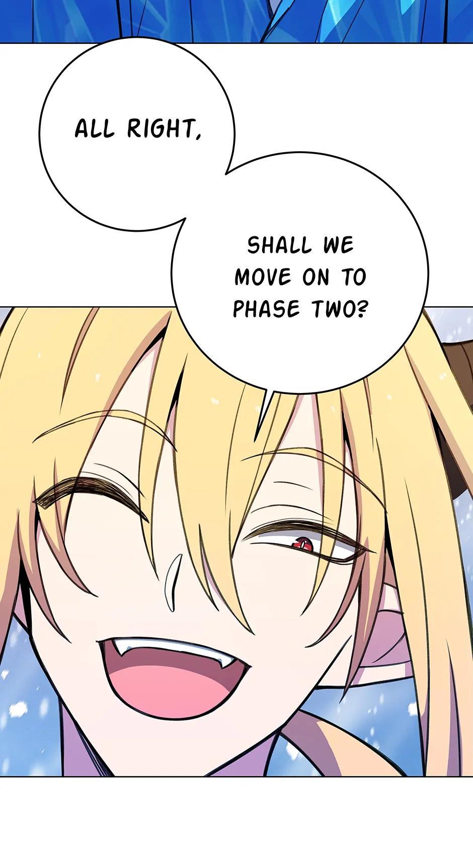I'm a Part-Timer for the Gods Chapter 60 44