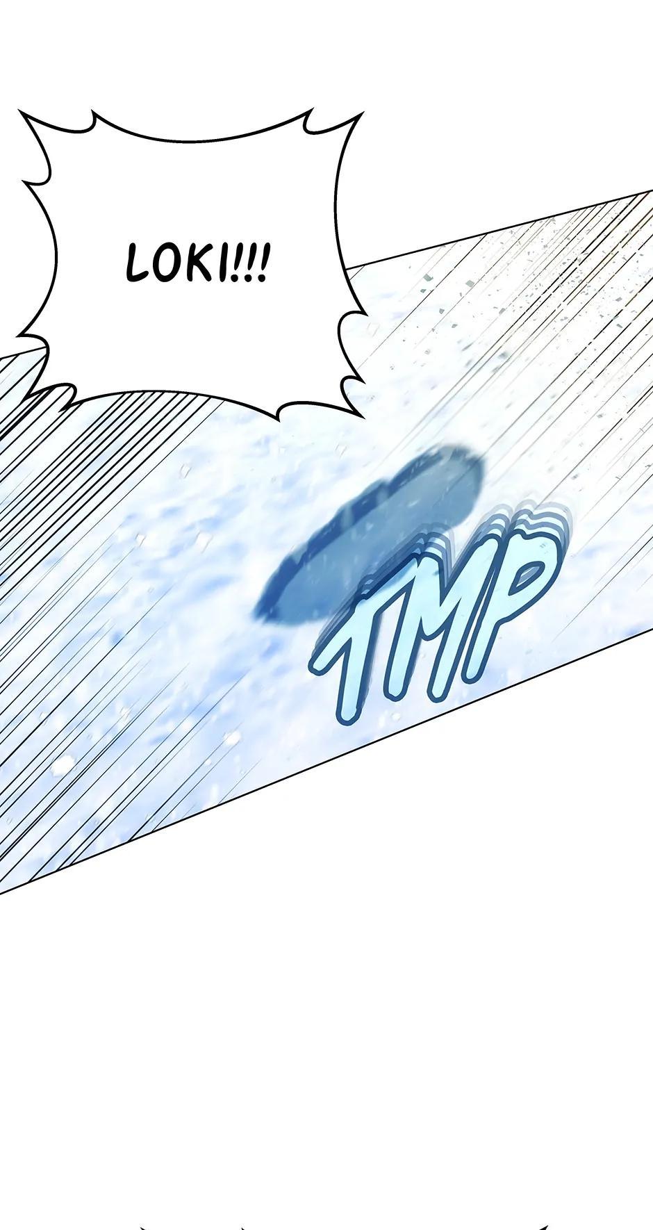 I'm a Part-Timer for the Gods Chapter 60 45