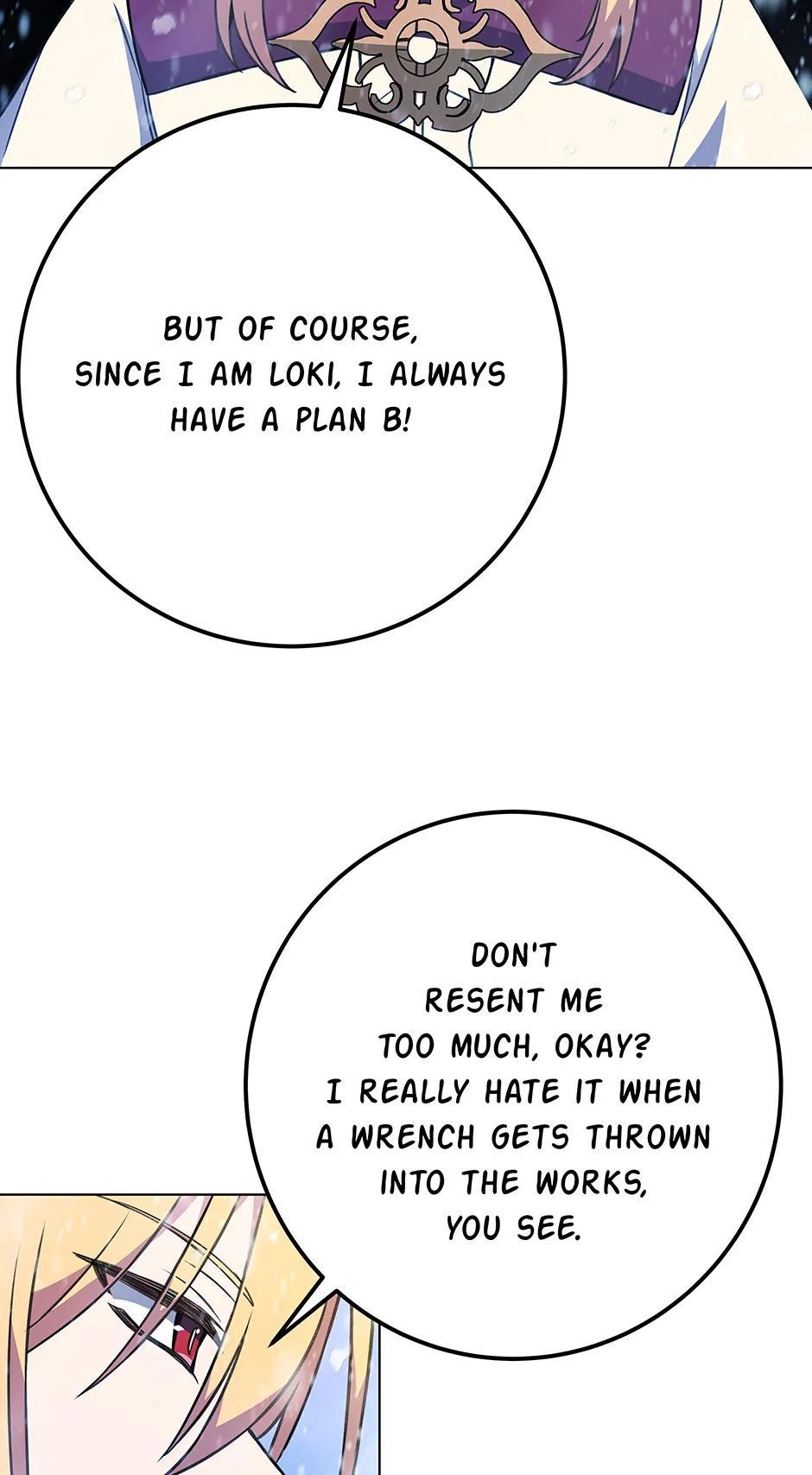 I'm a Part-Timer for the Gods Chapter 60 62