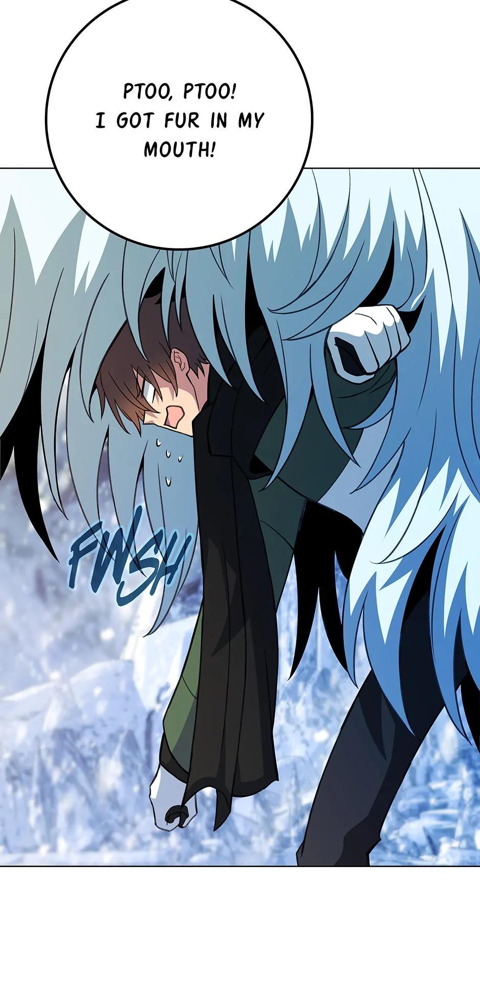 I'm a Part-Timer for the Gods Chapter 60 80