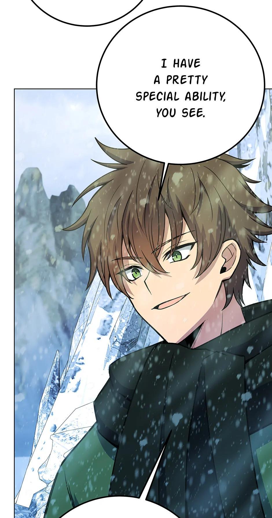 I'm a Part-Timer for the Gods Chapter 60 82