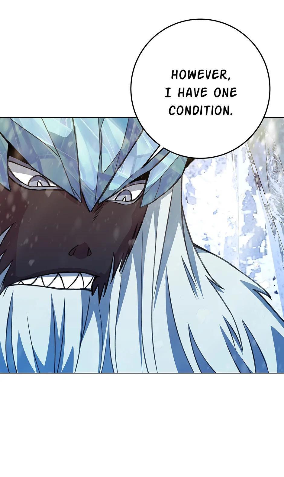 I'm a Part-Timer for the Gods Chapter 61 32