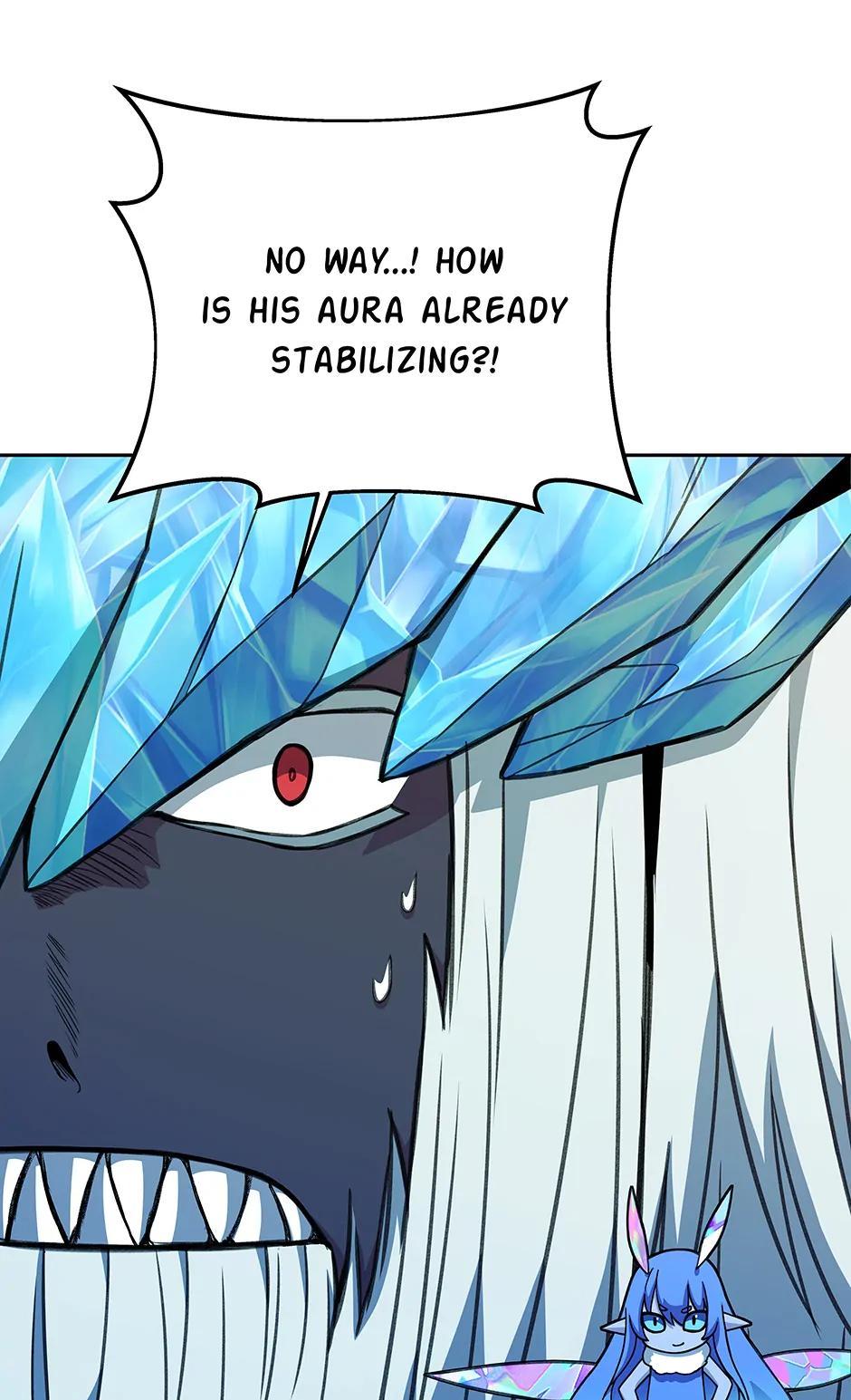I'm a Part-Timer for the Gods Chapter 61 80