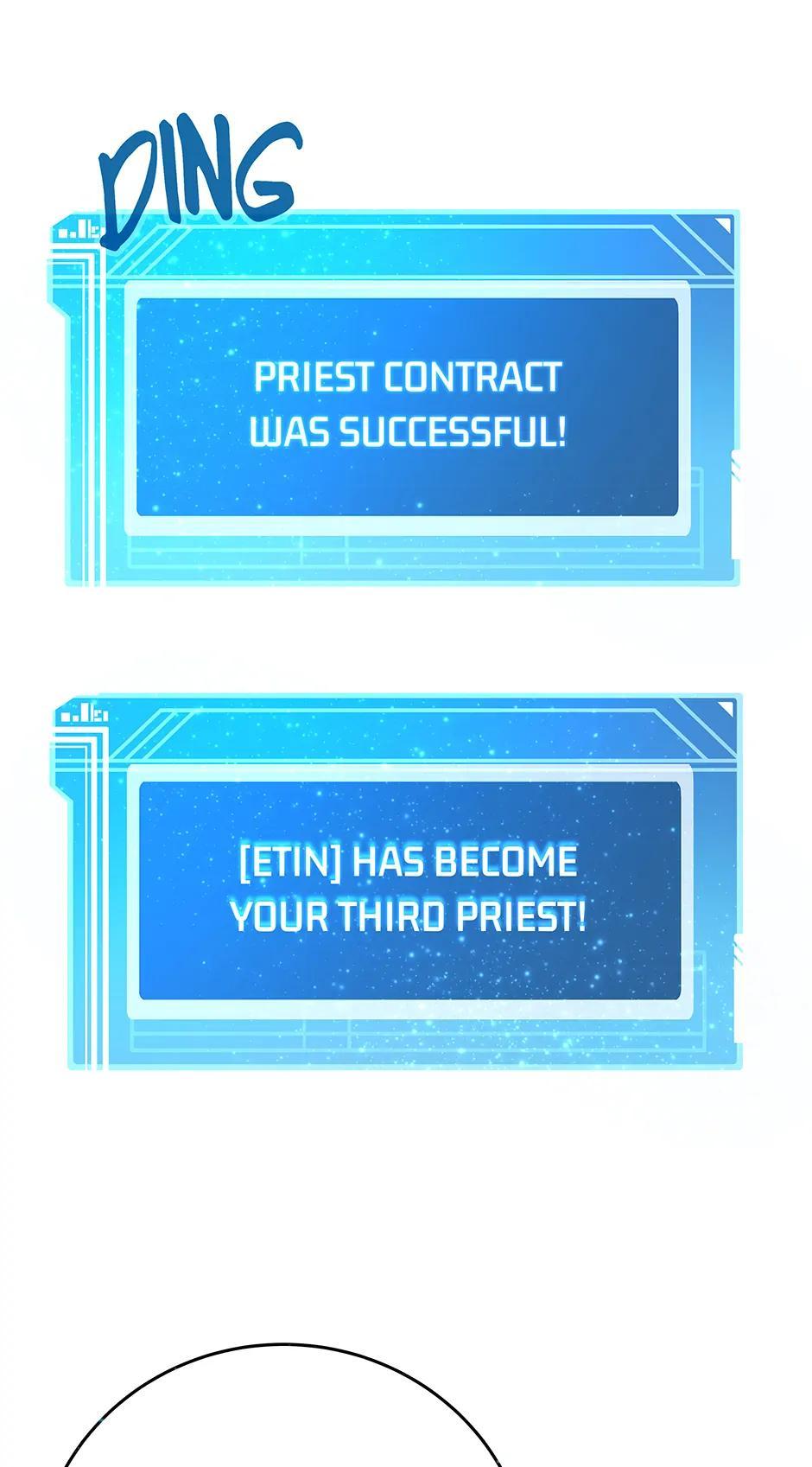 I'm a Part-Timer for the Gods Chapter 62 15