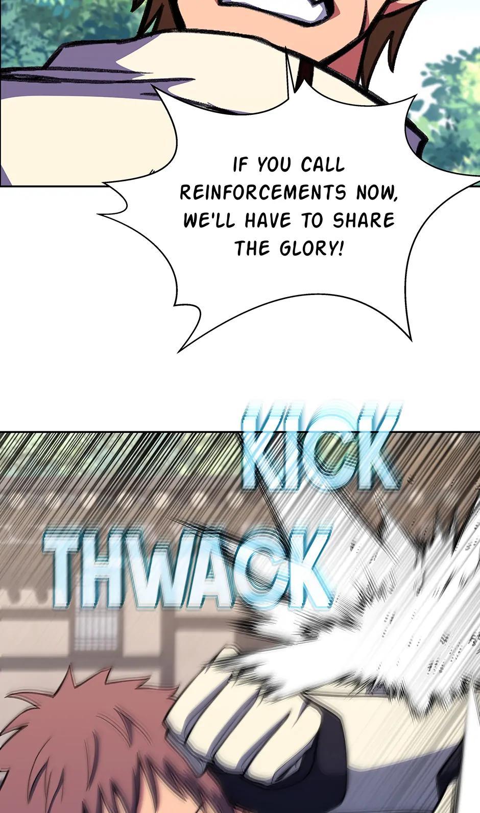 I'm a Part-Timer for the Gods Chapter 62 40