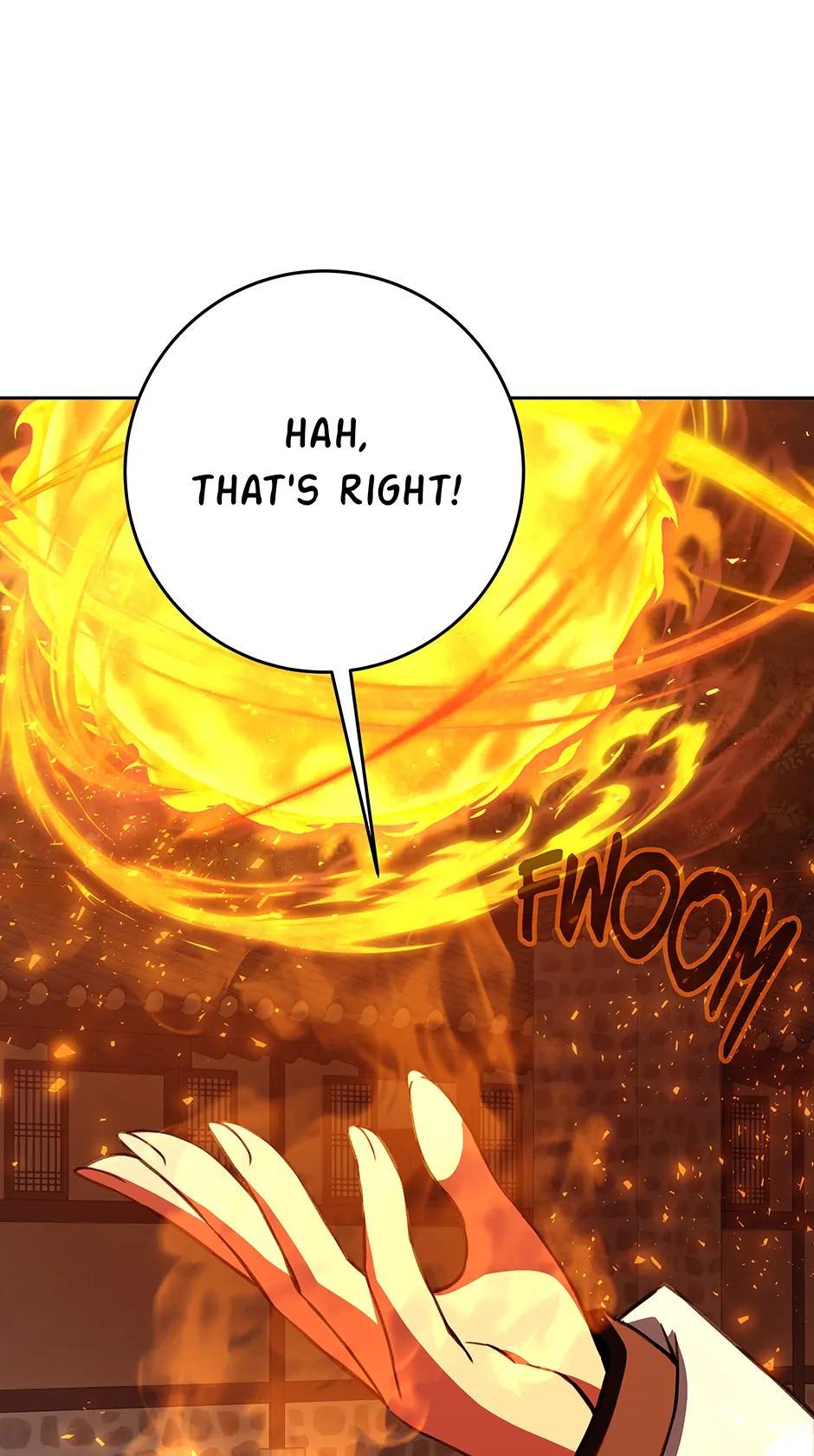 I'm a Part-Timer for the Gods Chapter 62 45