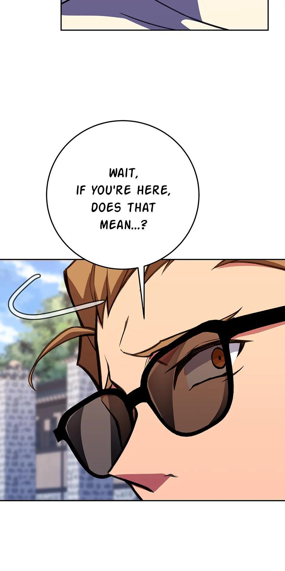 I'm a Part-Timer for the Gods Chapter 62 59