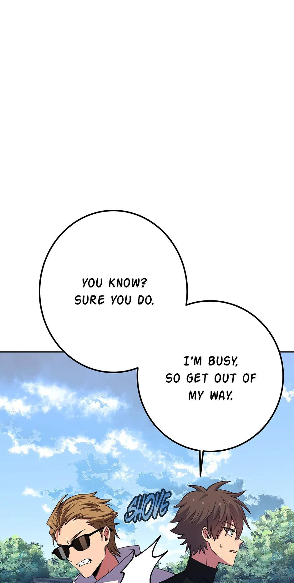 I'm a Part-Timer for the Gods Chapter 62 70