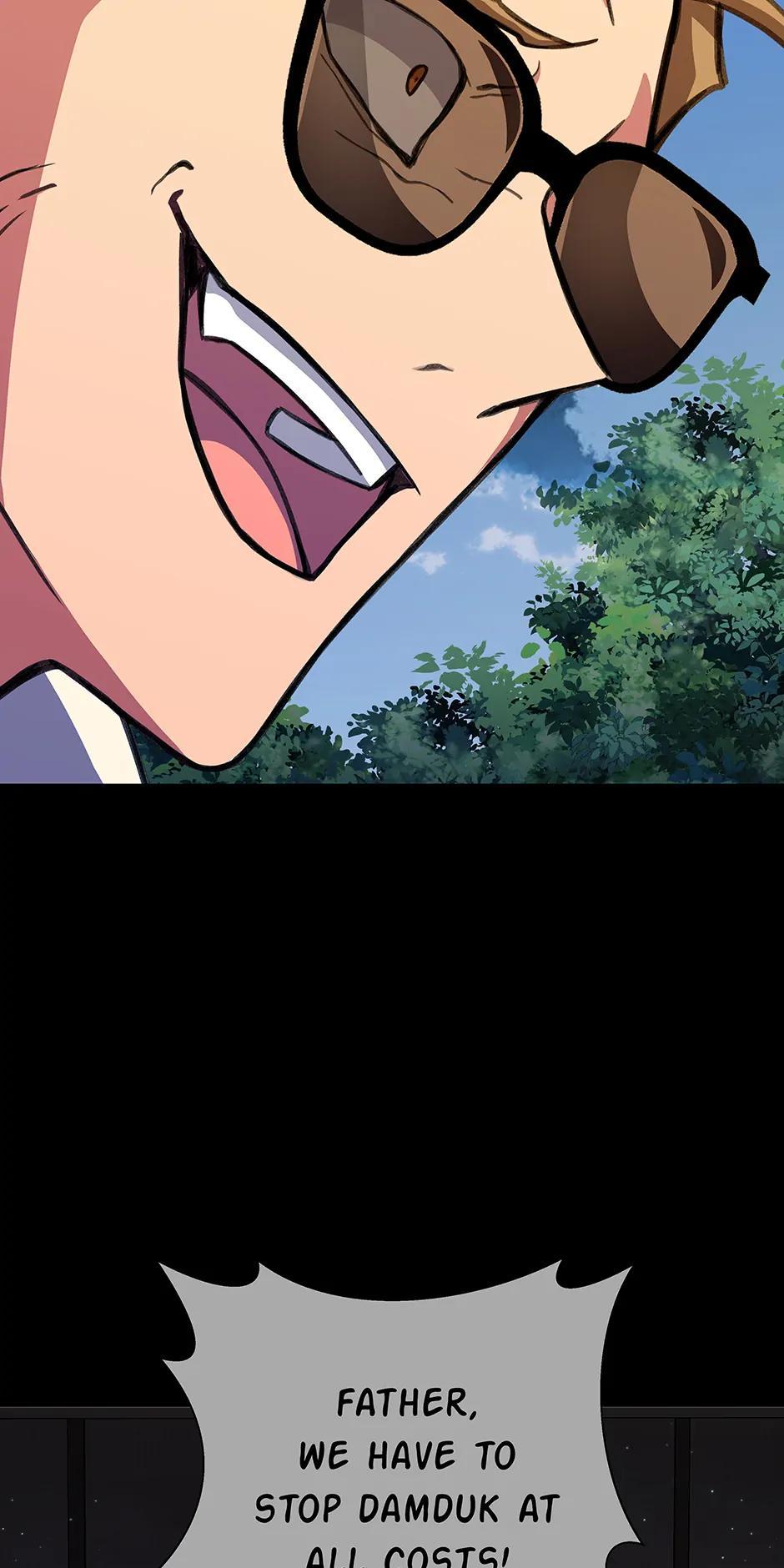 I'm a Part-Timer for the Gods Chapter 62 80