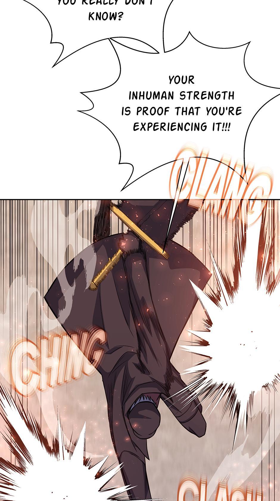 I'm a Part-Timer for the Gods Chapter 63 32