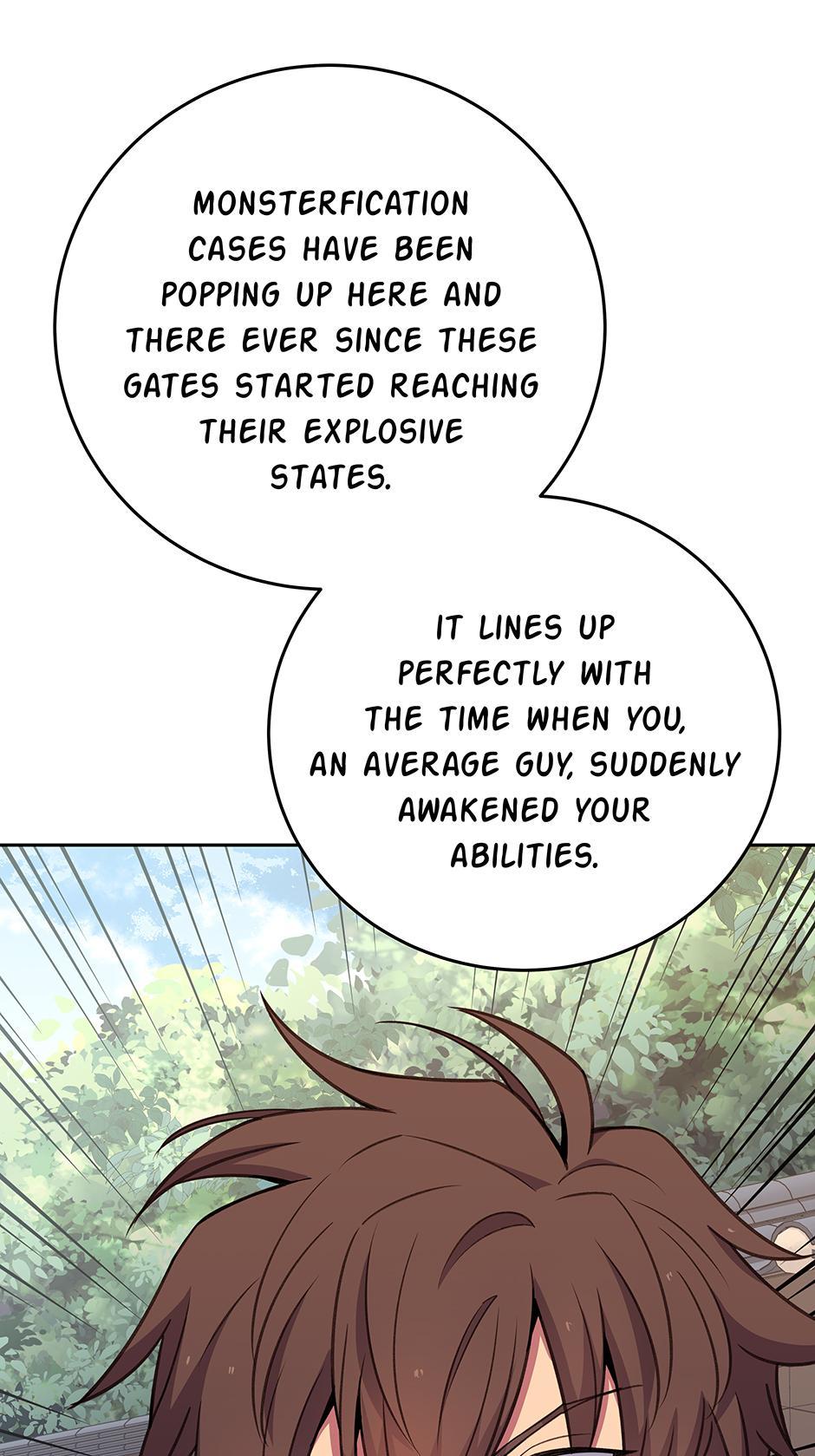 I'm a Part-Timer for the Gods Chapter 63 37