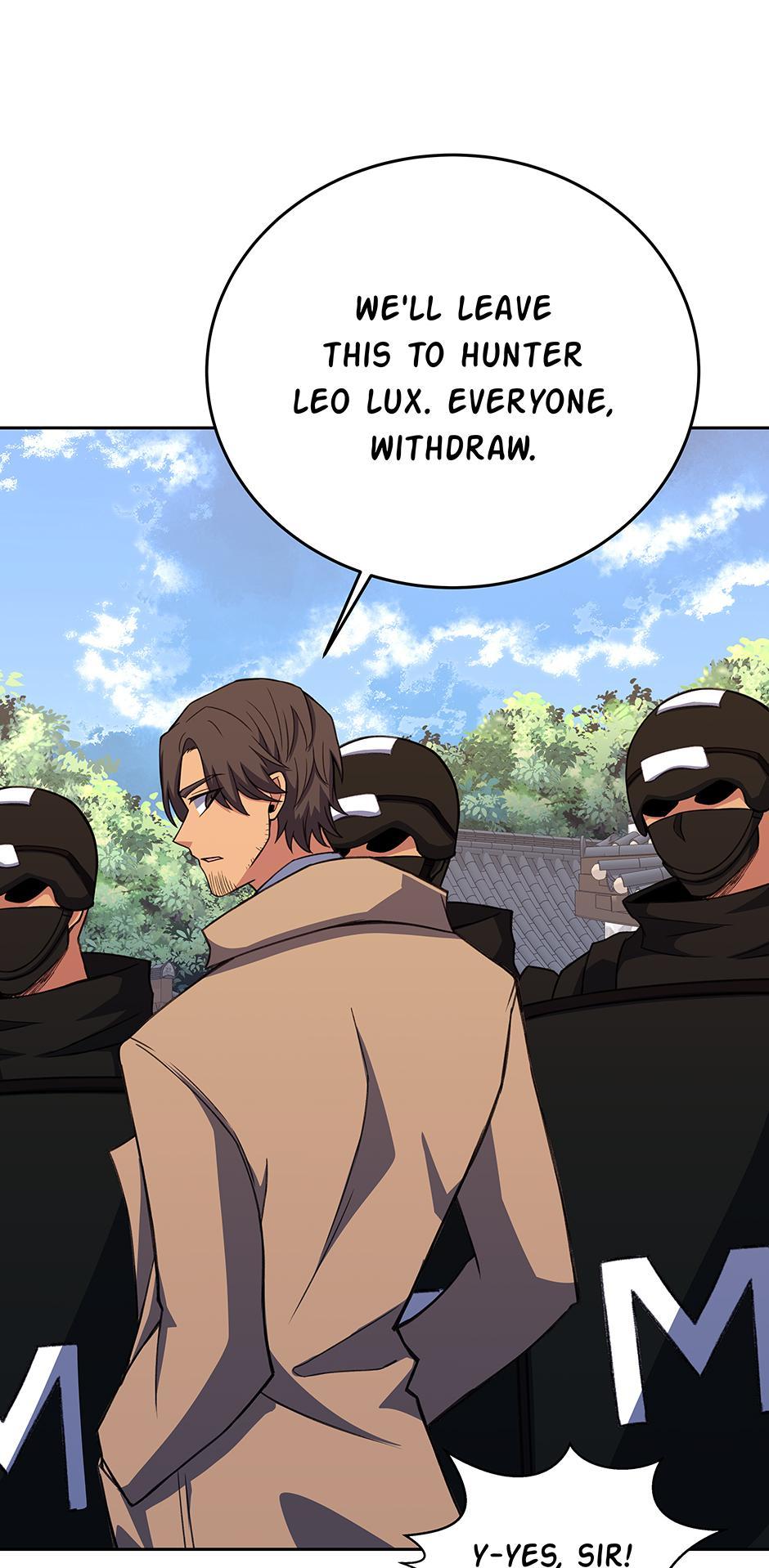 I'm a Part-Timer for the Gods Chapter 63 44