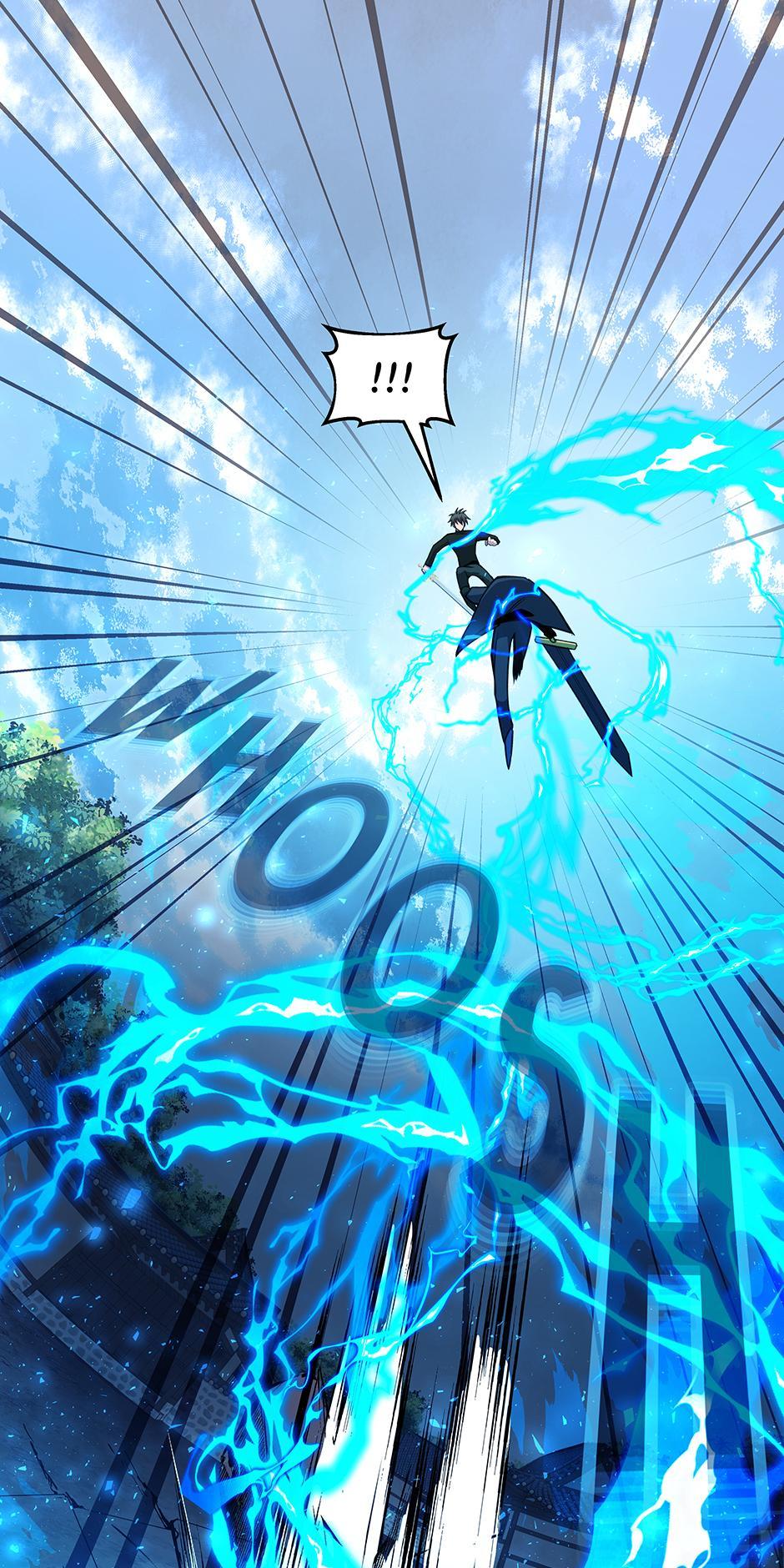 I'm a Part-Timer for the Gods Chapter 63 59