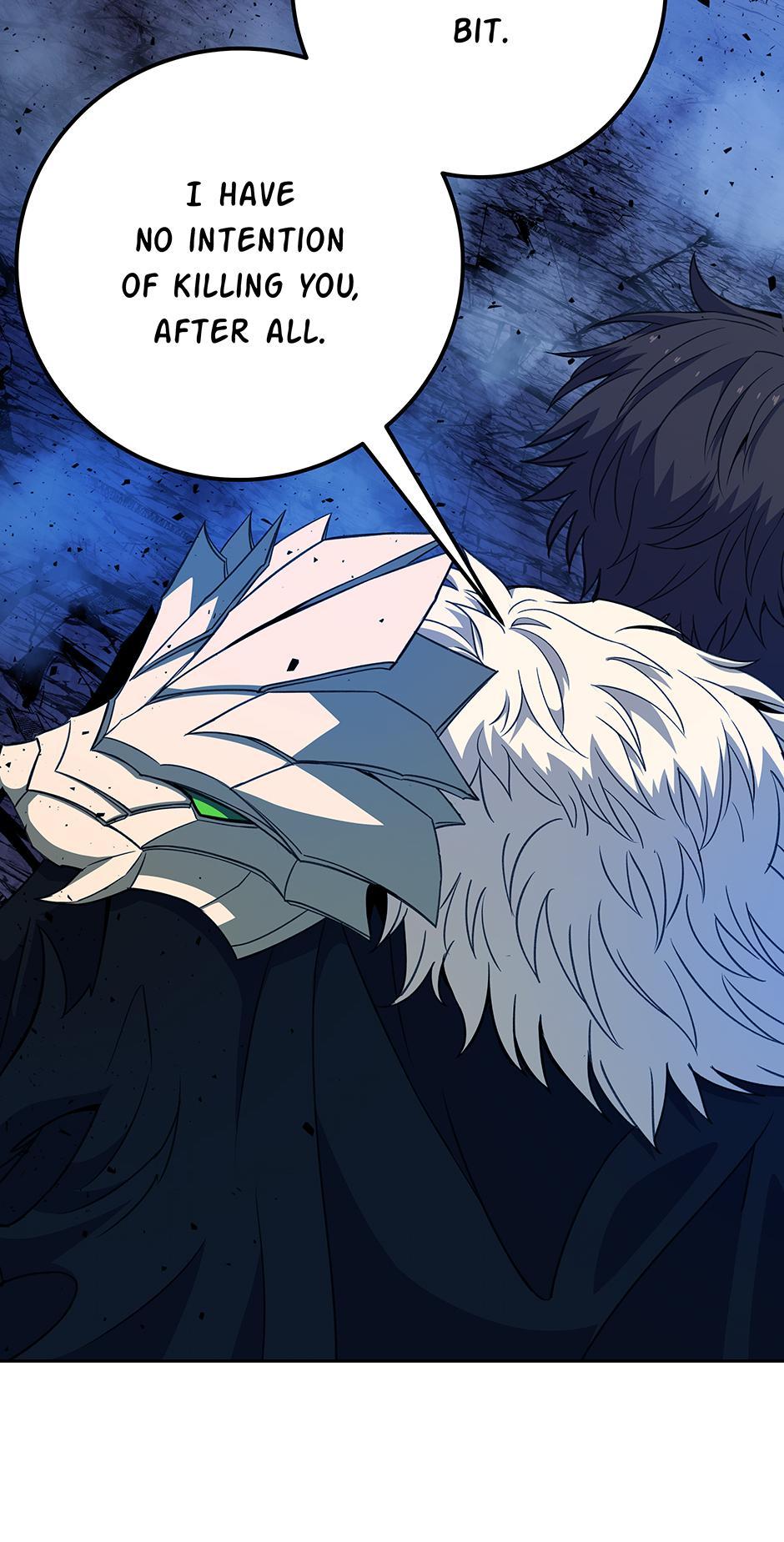 I'm a Part-Timer for the Gods Chapter 63 80