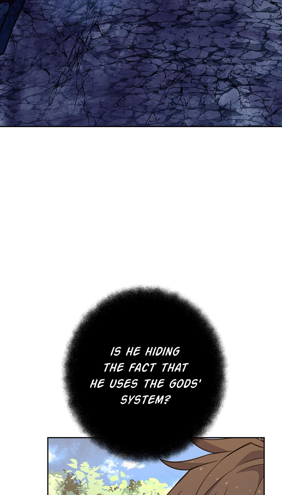 I'm a Part-Timer for the Gods Chapter 63 94