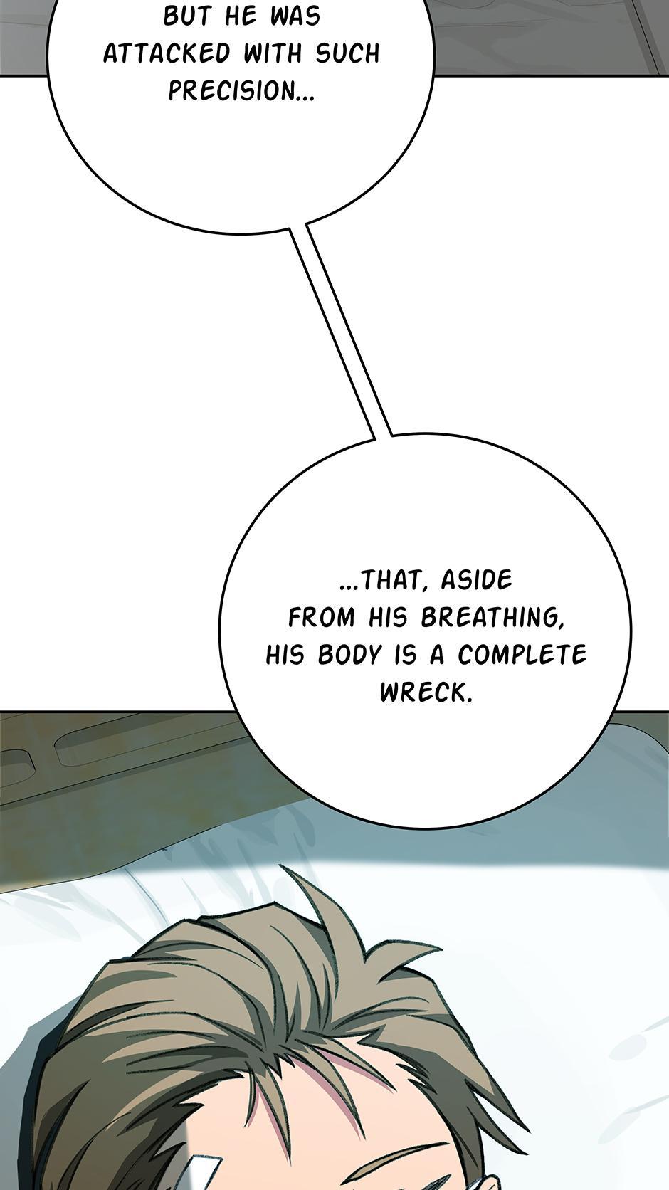 I'm a Part-Timer for the Gods Chapter 64 4