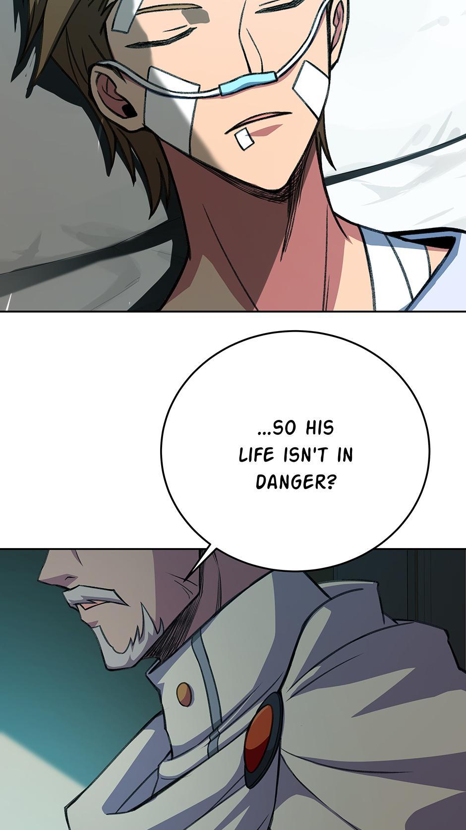 I'm a Part-Timer for the Gods Chapter 64 5