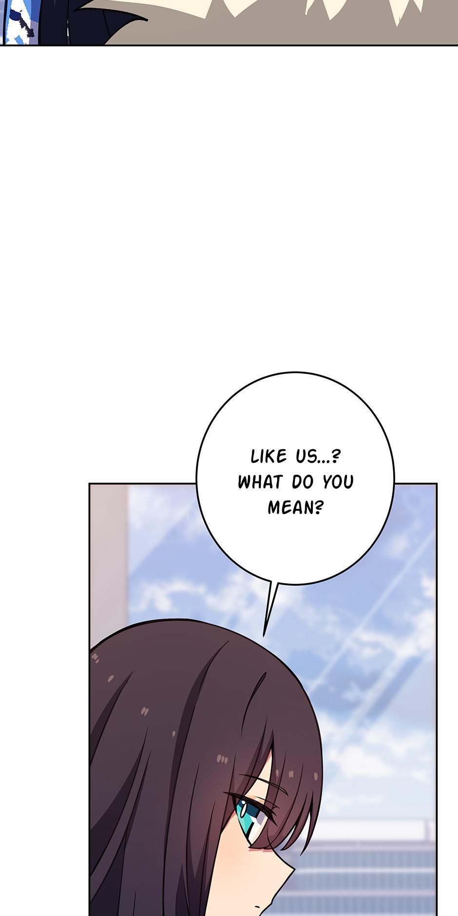 I'm a Part-Timer for the Gods Chapter 64 17