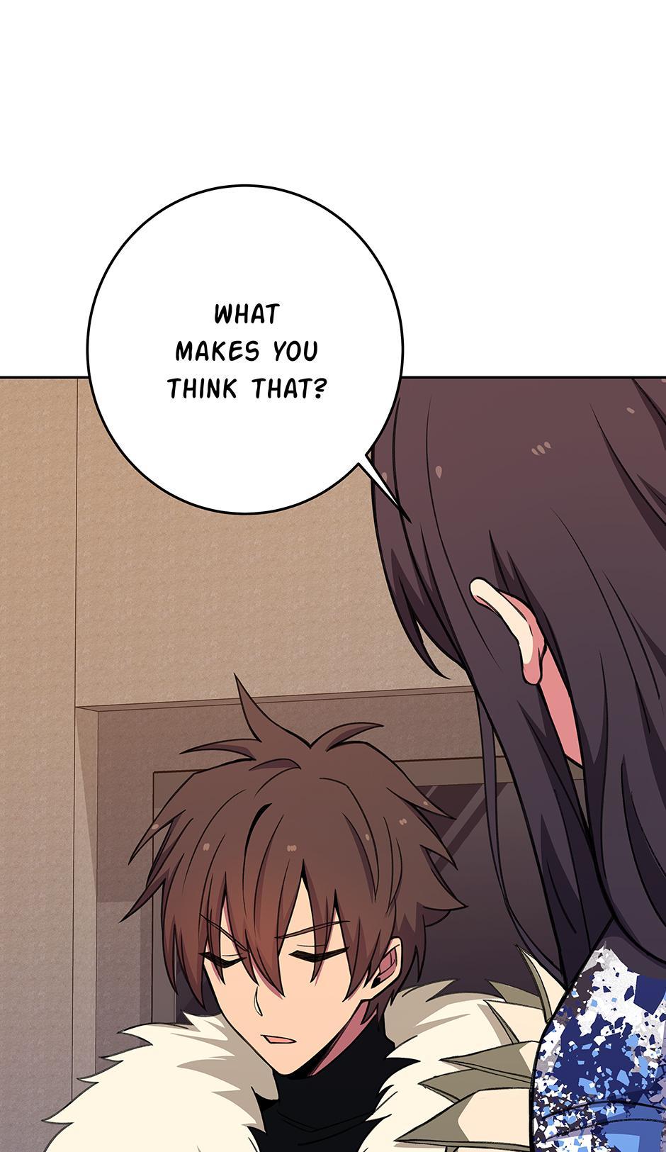 I'm a Part-Timer for the Gods Chapter 64 21