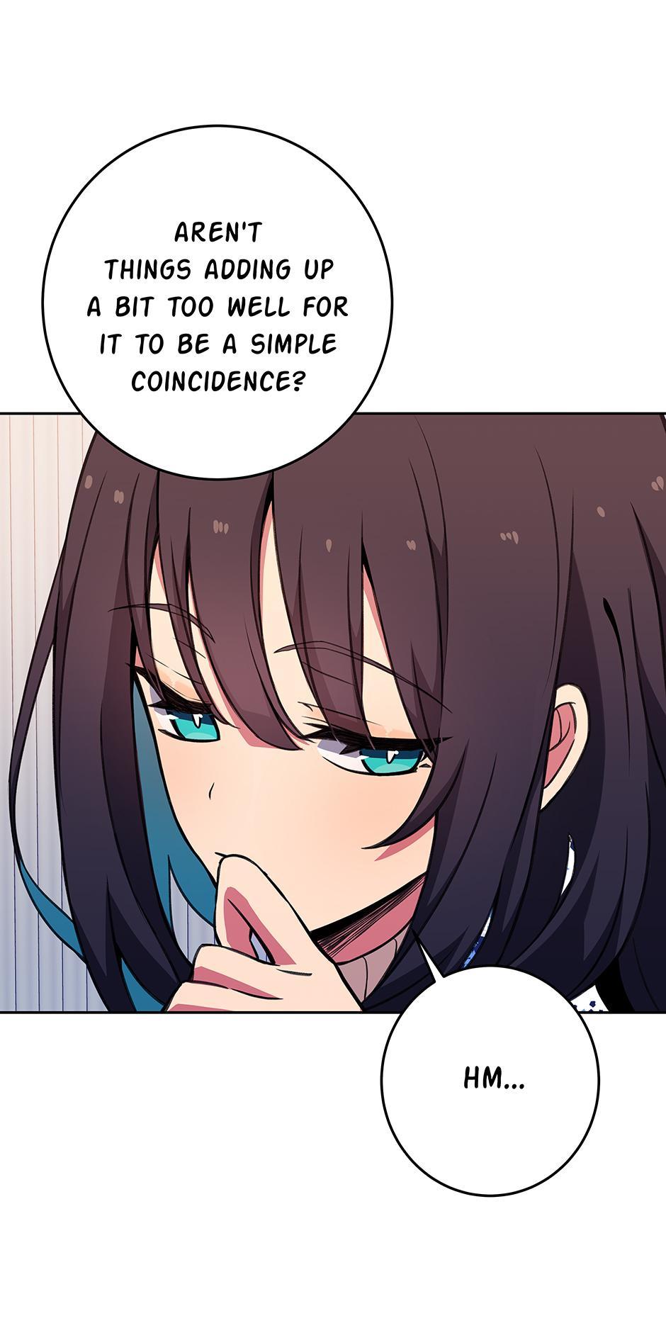 I'm a Part-Timer for the Gods Chapter 64 31