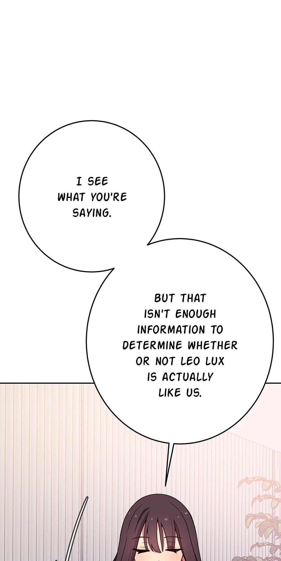 I'm a Part-Timer for the Gods Chapter 64 32