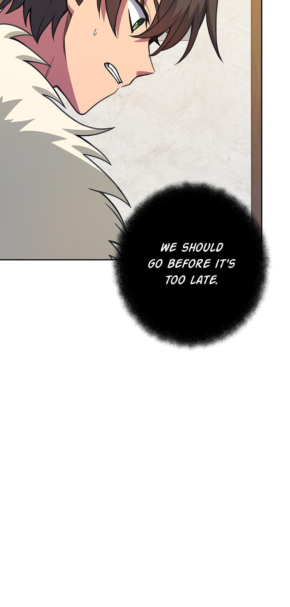 I'm a Part-Timer for the Gods Chapter 64 49