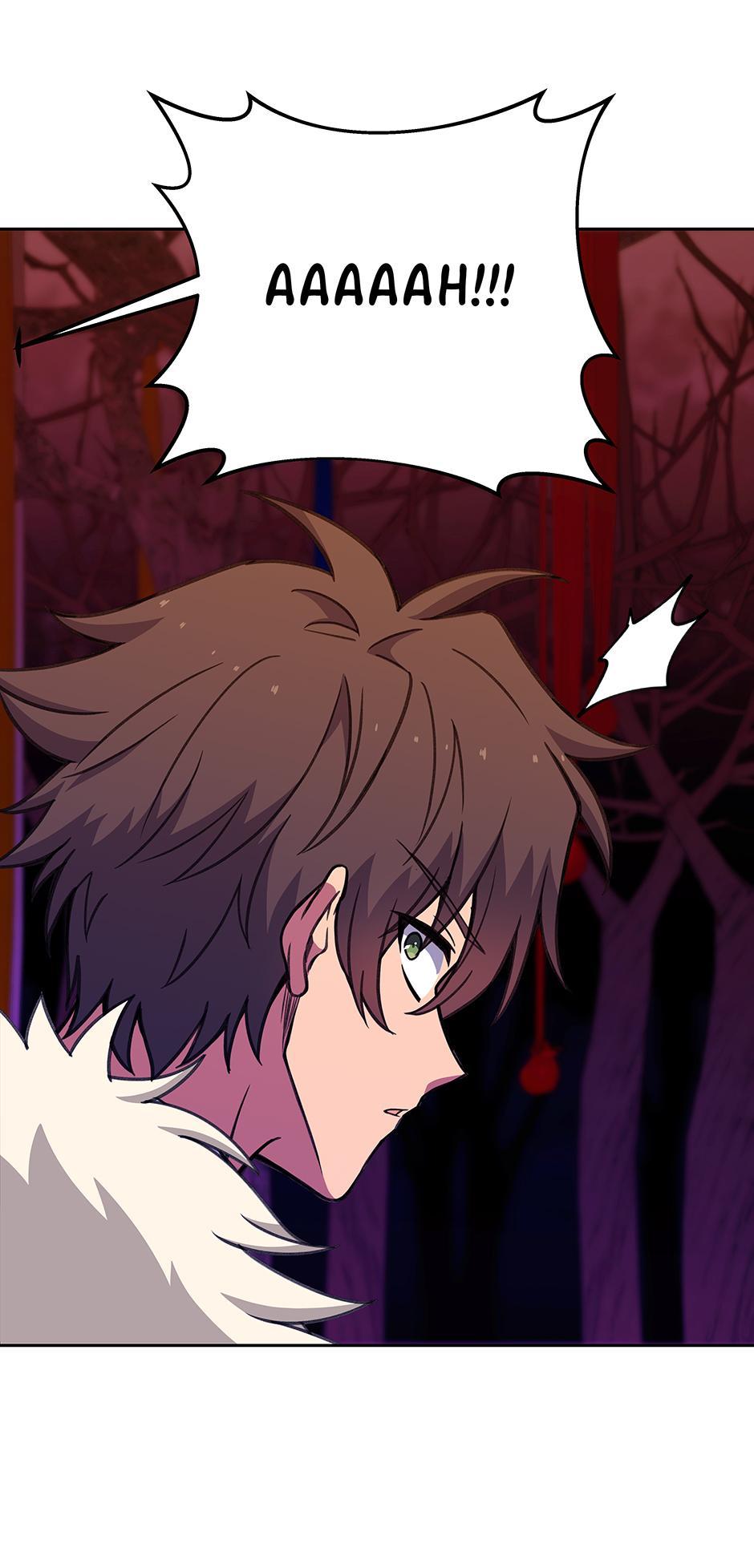 I'm a Part-Timer for the Gods Chapter 64 58