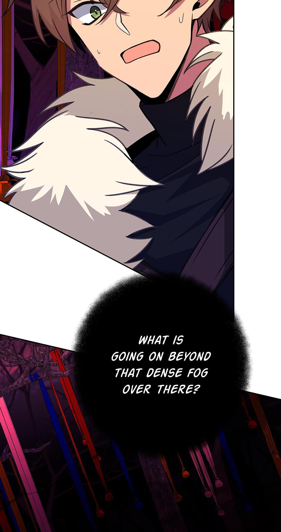 I'm a Part-Timer for the Gods Chapter 64 65