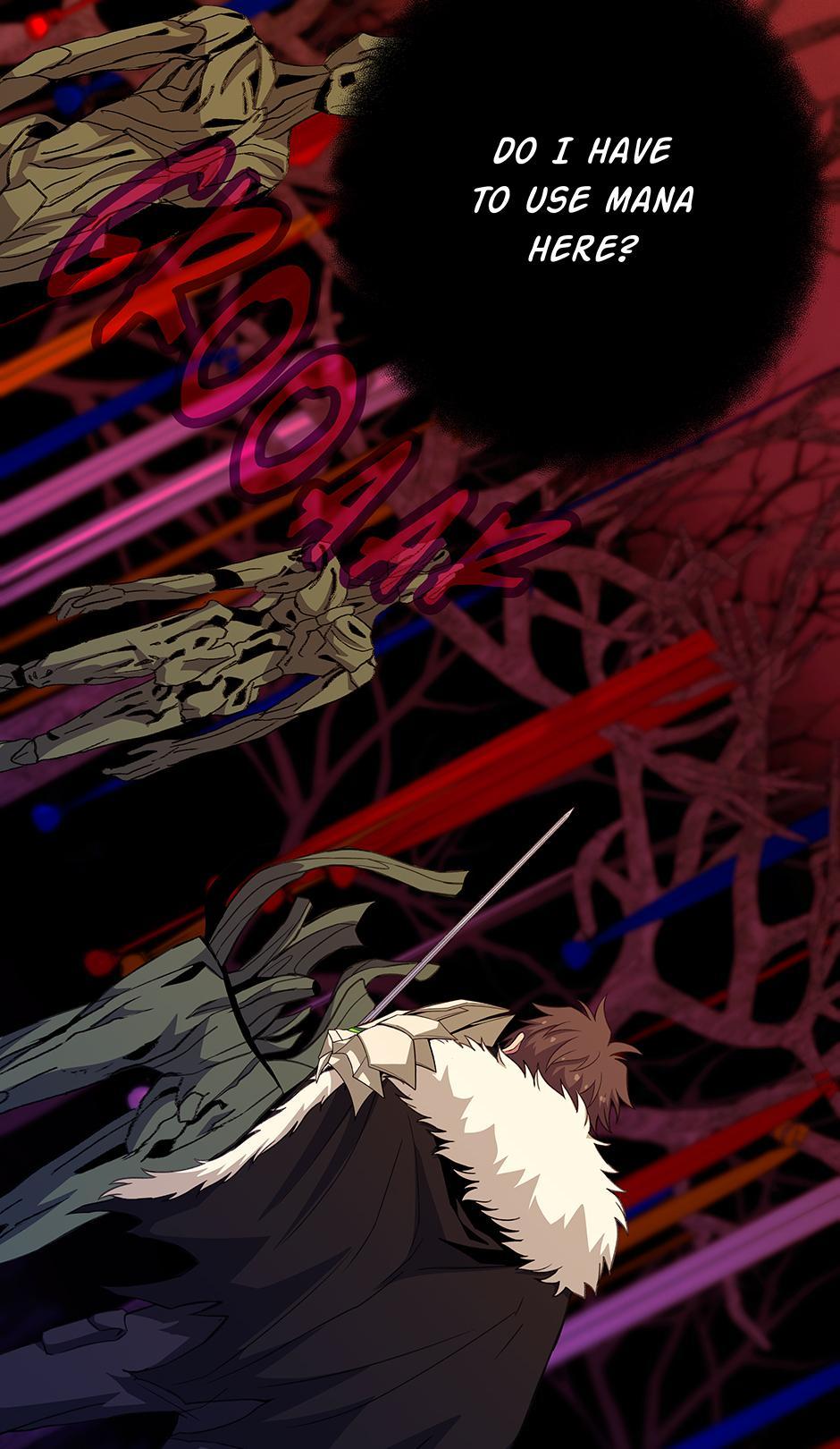 I'm a Part-Timer for the Gods Chapter 64 75